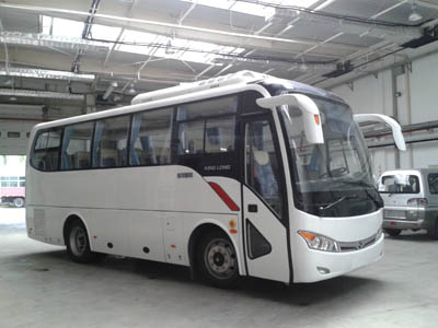 XMQ6759AYD4D客车燃油公告图片2