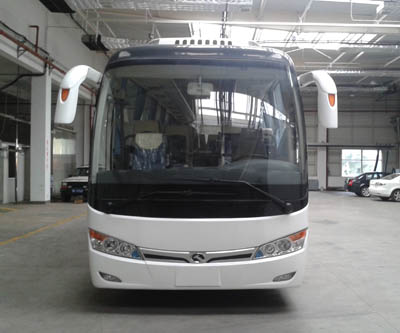 XMQ6859Y1客车燃油公告图片1
