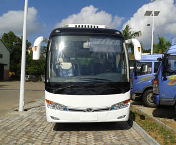 XMQ6859Y1客车燃油公告图片1