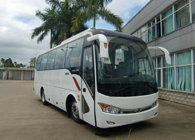 XMQ6859Y1客车燃油公告图片2
