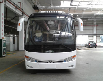 XMQ6802BYD4C客车燃油公告图片1