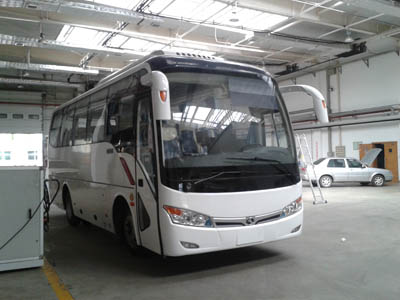 XMQ6802BYD4C客车燃油公告图片2