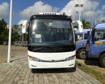 XMQ6859AYD4B客车燃油公告图片1
