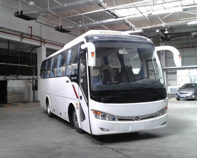XMQ6859AYD4B客车燃油公告图片2