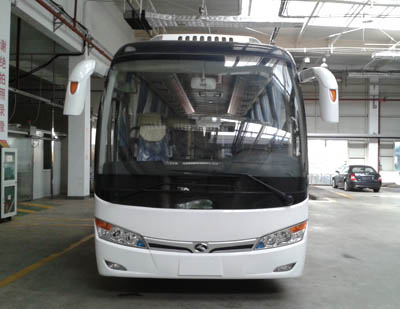 XMQ6859BYD4C客车燃油公告图片1