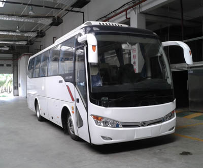 XMQ6859BYD4C客车燃油公告图片2