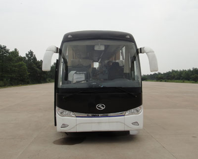 XMQ6113BYD3D客车燃油公告图片1