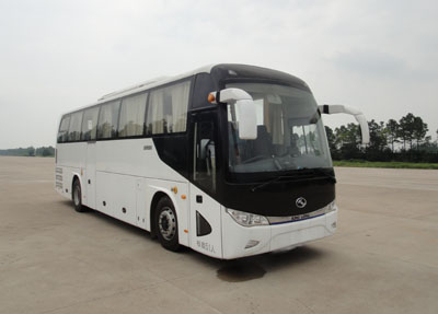 XMQ6113BYD3D客车燃油公告图片2