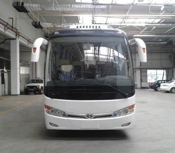 XMQ6898AYD4C客车燃油公告图片1