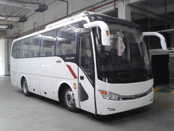 XMQ6898AYD4C客车燃油公告图片2