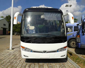XMQ6802Y3客车燃油公告图片1