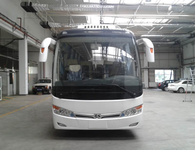 XMQ6802BYD4C客车燃油公告图片1