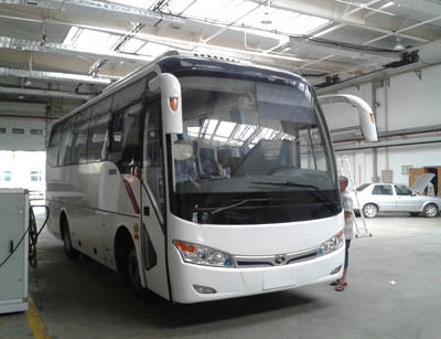 XMQ6802BYD4C客车燃油公告图片2