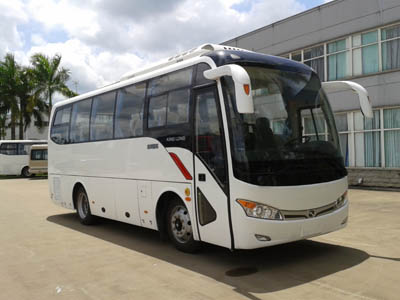 XMQ6759AYD4C1客车燃油公告图片2