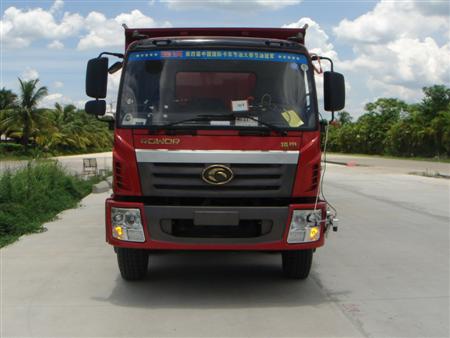 BJ3252DLPHB-G2自卸汽车燃油公告图片1