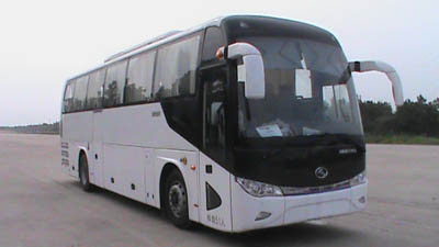 XMQ6113AYD3D客车燃油公告图片2