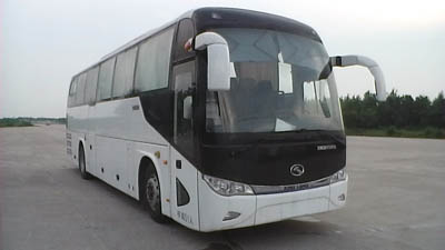 XMQ6113AYD3D客车燃油公告图片2
