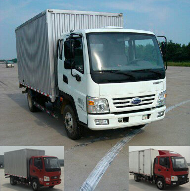 SQR5080XXYH30D厢式运输车燃油公告图片2