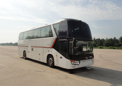 XMQ6129FYD4C客车燃油公告图片2