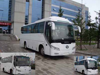 BJ6900U6AHB-4客车燃油公告图片2