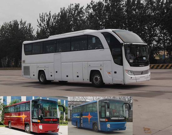 BJ6125U8BKB-6客车燃油公告图片2