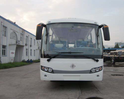 ZJZ6128P2客车燃油公告图片1
