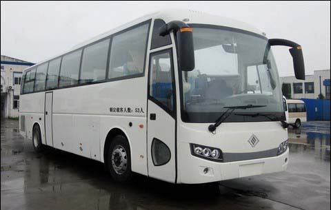 ZJZ6128P2客车燃油公告图片2