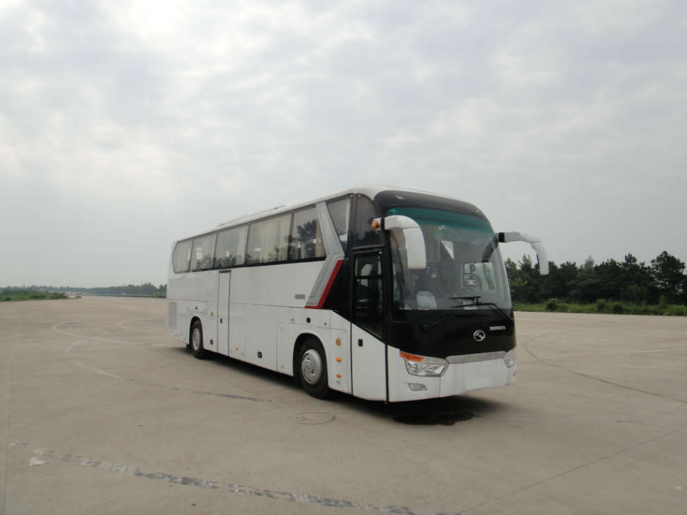 XMQ6128DYD4B客车燃油公告图片2