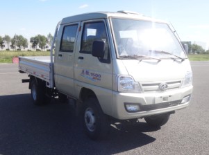 FD1041R13K4载货汽车燃油公告图片2