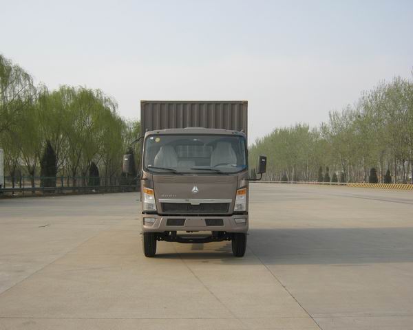ZZ5107XXYD3815D1厢式运输车燃油公告图片1