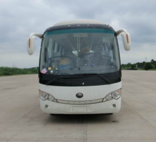 ZK6888HD9客车燃油公告图片1