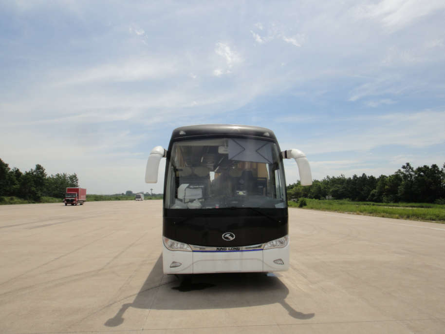 XMQ6113BYD3D客车燃油公告图片1