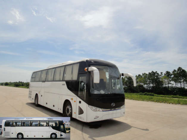 XMQ6113BYD3D客车燃油公告图片2