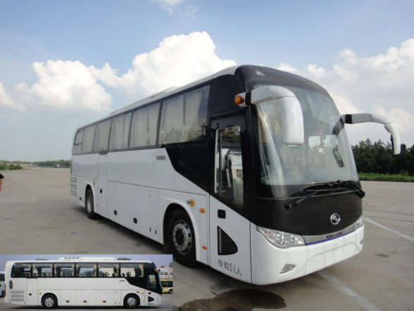 XMQ6113BYD3D客车燃油公告图片2