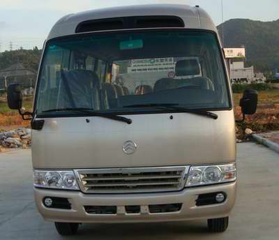 XML6601J88客车燃油公告图片1