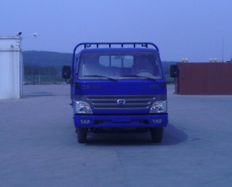 BJ1074PPU56普通货车燃油公告图片1