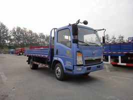 ZZ1077D3414D174载货汽车燃油公告图片2