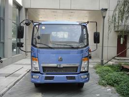 ZZ1047D3414D144载货汽车燃油公告图片1
