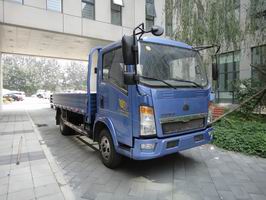 ZZ1047D3414D144载货汽车燃油公告图片2