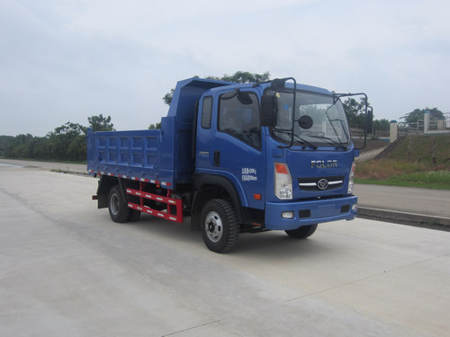 ZZ3048F18DB1自卸汽车燃油公告图片2