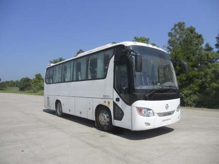 YBL6885H1客车燃油公告图片2