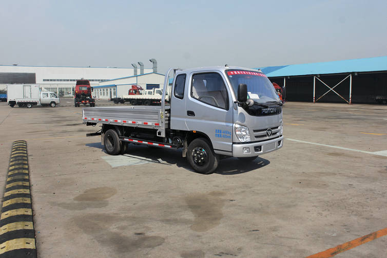 BJ1049V9PEA-3载货汽车燃油公告图片2