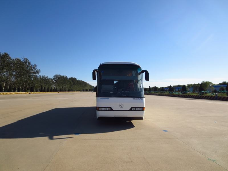 BFC6120X2-2豪华旅游客车燃油公告图片1