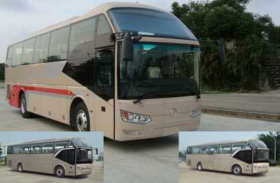 XML6112J38E客车燃油公告图片2