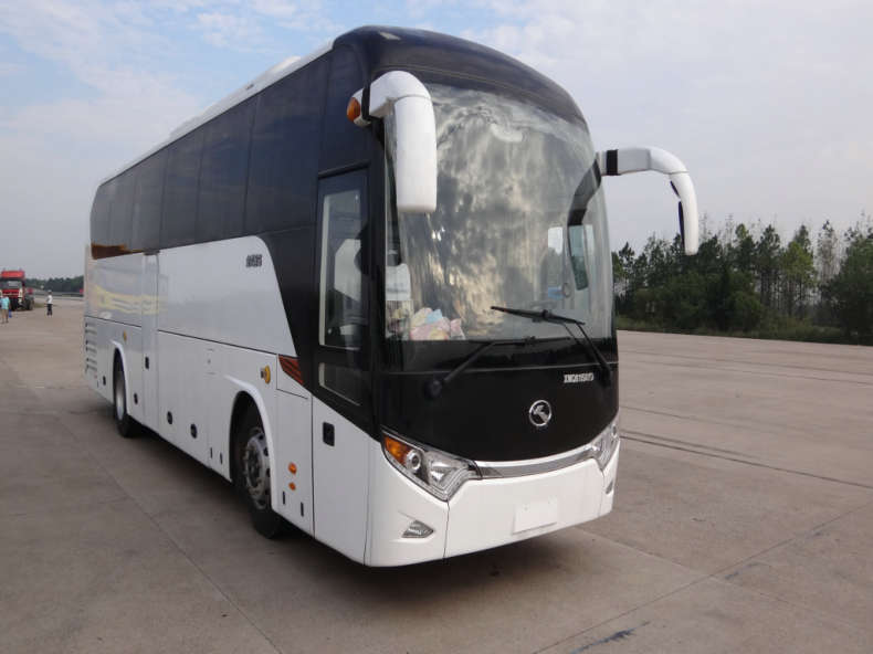 XMQ6115AYD3B1客车燃油公告图片2