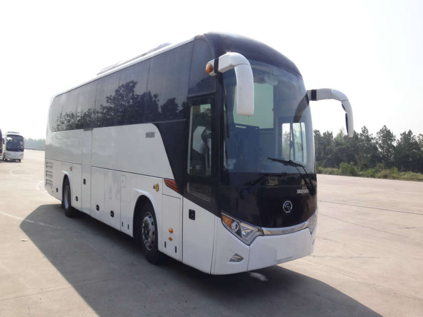 XMQ6115AYD3B1客车燃油公告图片2