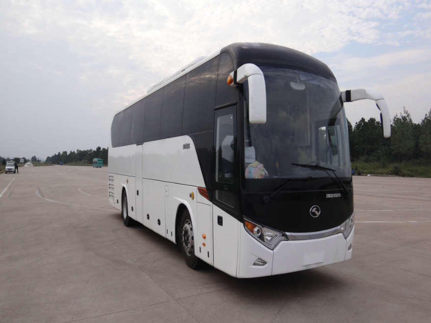 XMQ6115AYD3B1客车燃油公告图片2