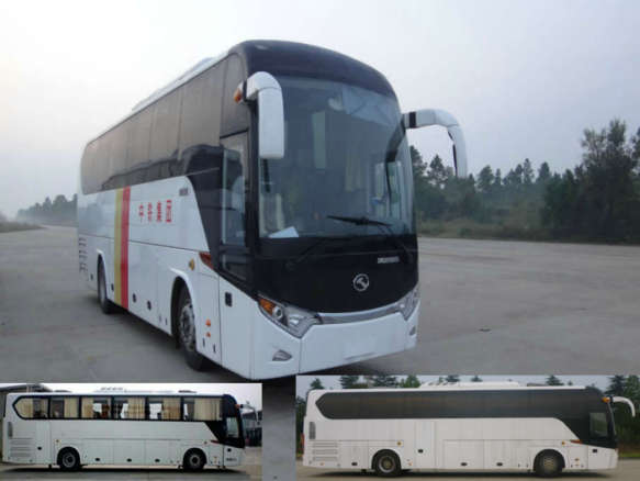 XMQ6115AYD4B1客车燃油公告图片2