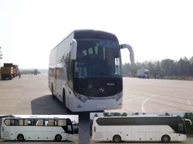 XMQ6115AYD4B1客车燃油公告图片2