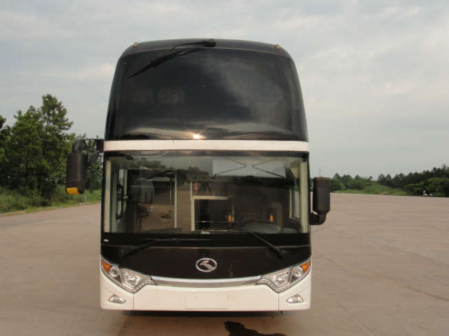 XMQ6125CYD4C客车燃油公告图片1